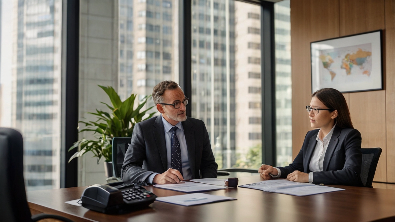 beroliquanthurex - Services d'audit financier